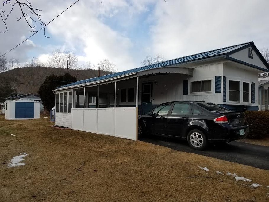 22 Rudsboro Rd unit 34, Lebanon, NH 03766 - photo 1