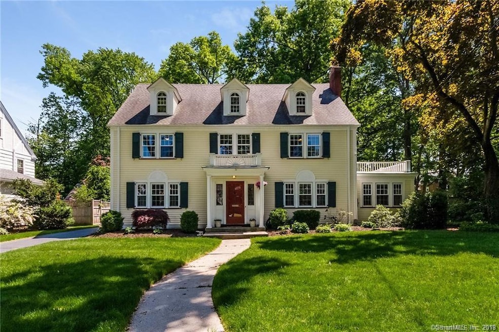 33 Birch Rd, West Hartford, CT 06119 - photo 1