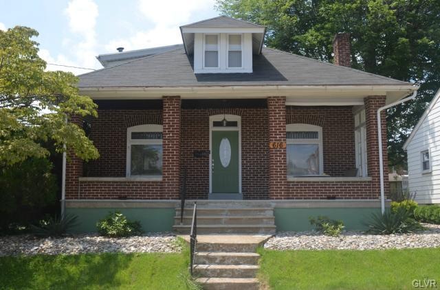 616 N 20th Street