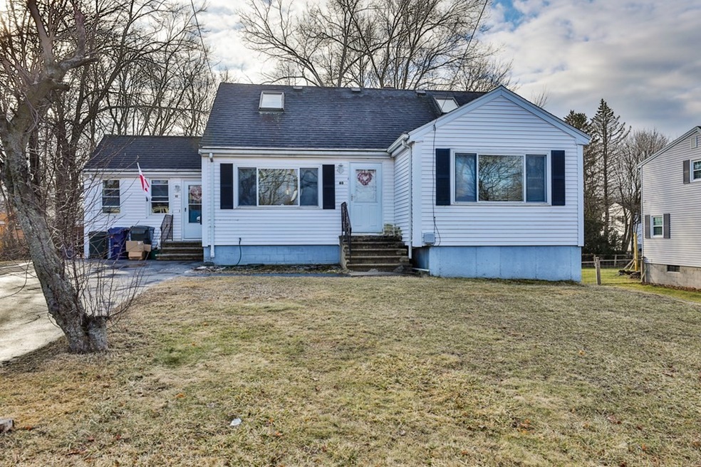 40 Thissell St, Dracut, MA 01826 - photo 1