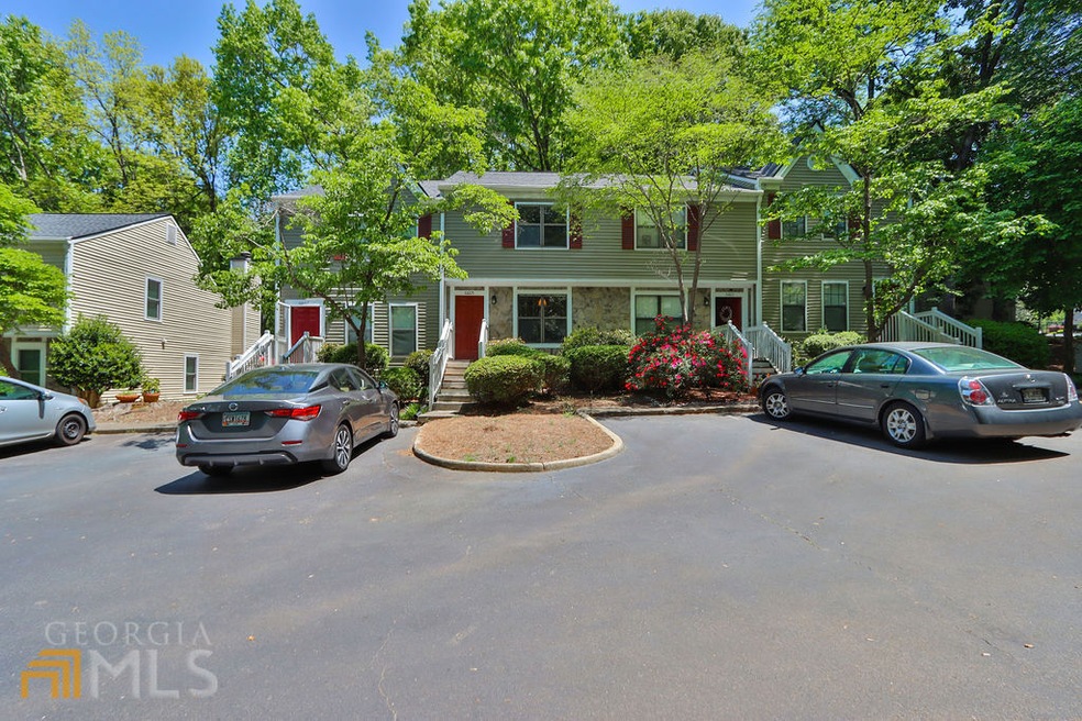 6605 Sienna Ct, Norcross, GA 30092 - photo 1