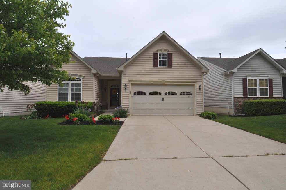 26 Simpkins Ln, Pemberton, NJ 08068 - photo 1