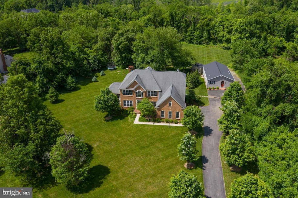 17301 Roundmont Place, Round Hill, VA 20141 - photo 1