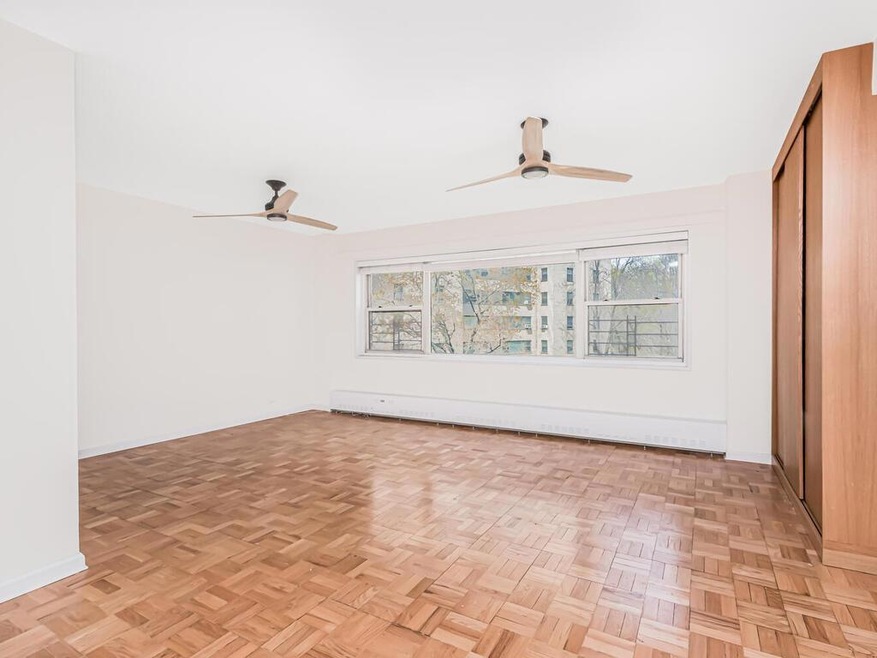 Fordham Hill Oval unit 4A, Bronx, NY 10468 - photo 1