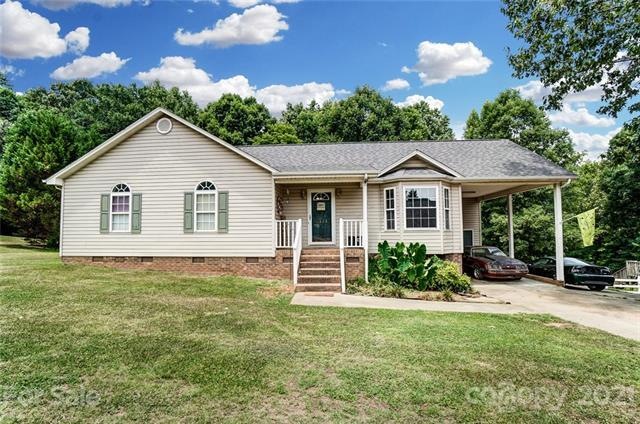 1121 Courtney Cove Ct, Gastonia, NC 28052 - photo 1