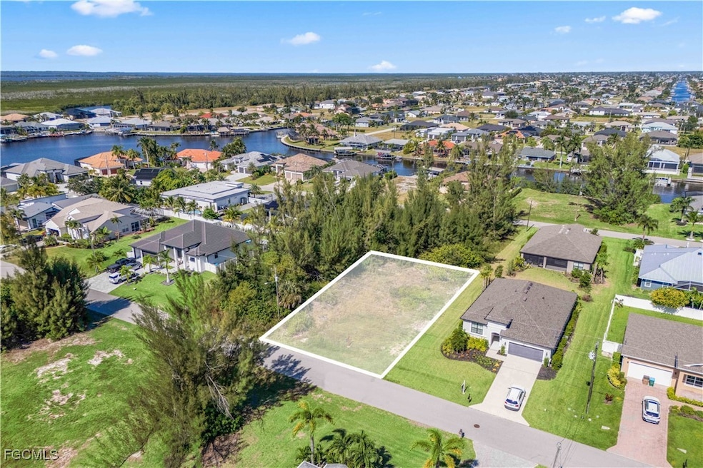 3805 SW 3rd St, Cape Coral, FL 33991 - photo 1