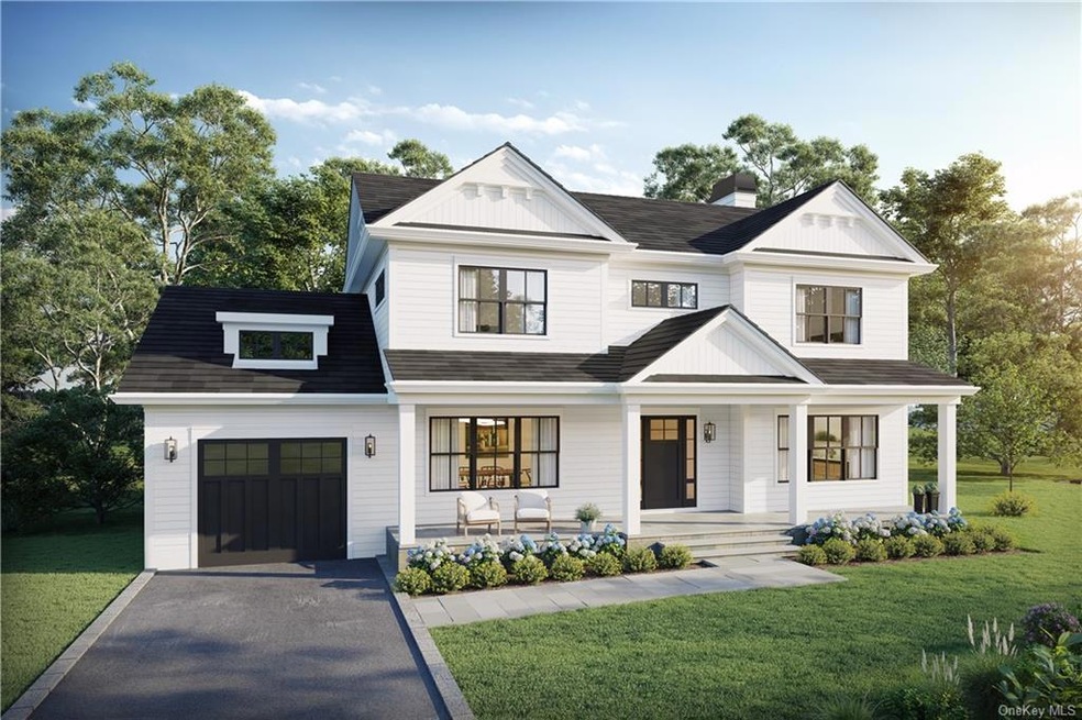 5 Turf Ln, Rye, NY 10580 - photo 1