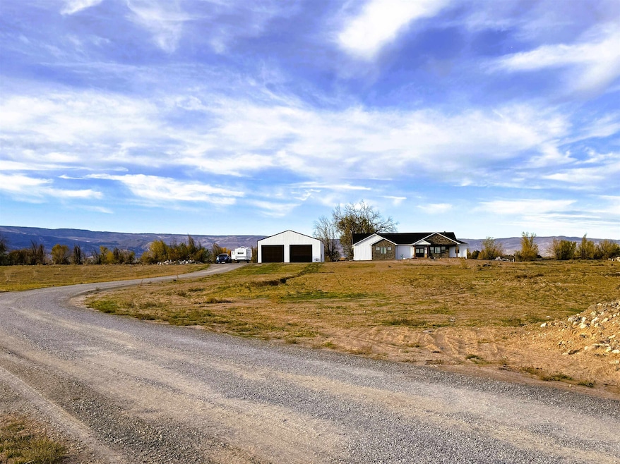 8585 Ellen's Way, Austin, CO 81410 - photo 1