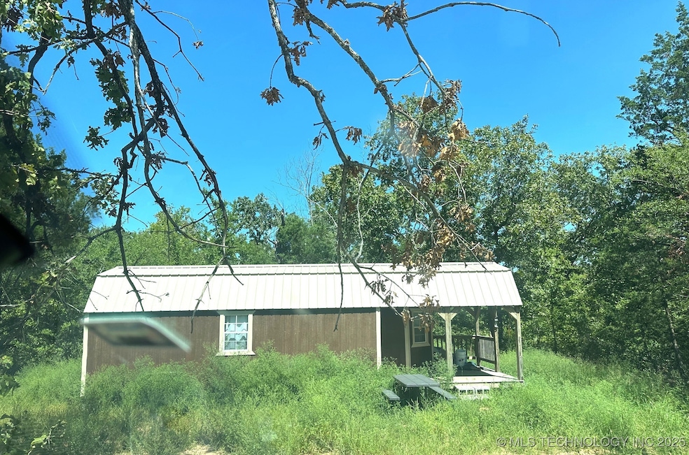 0 Fig Rd unit 2548882, Henryetta, OK 74437 - photo 1