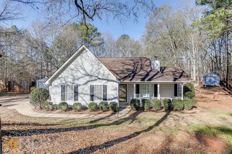 1451 Coan Dr, Locust Grove, GA 30248 - photo 1