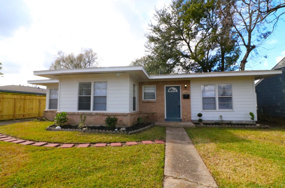 5114 Milart St, Houston, TX 77021 - photo 1