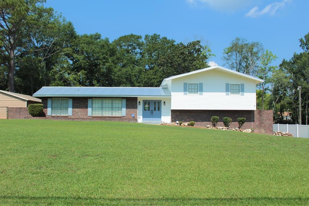 Main View