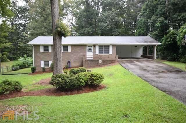 4296 Newton Cir, Douglasville, GA 30134 - photo 1