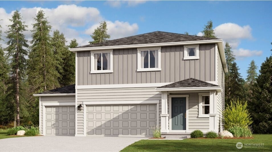 14026 198th St E, Graham, WA 98338 - photo 1