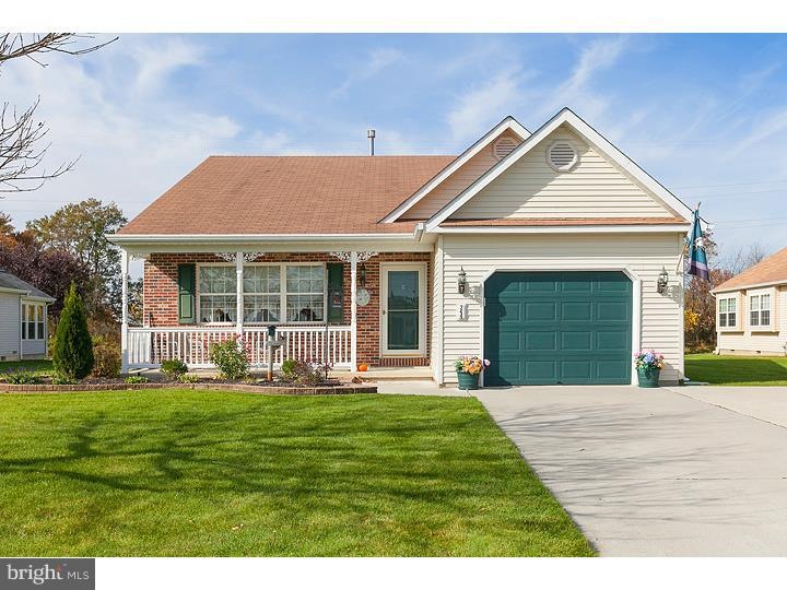 244 Gaunt Dr, Mickleton, NJ 08056 - photo 1