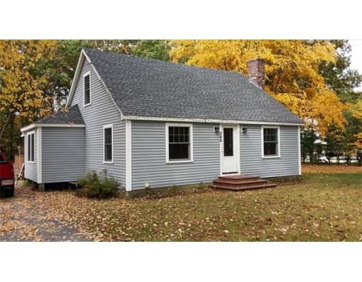 246 High St Extension unit 1, Lancaster, MA 01523 - photo 1