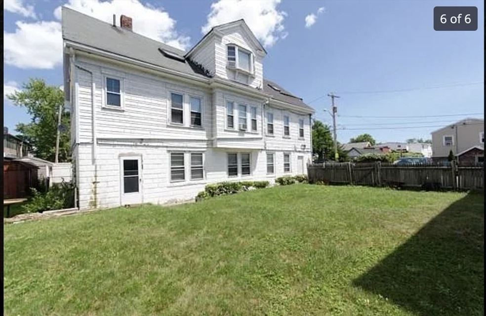 28 Bay Rd unit 1, Revere, MA 02151 - photo 1