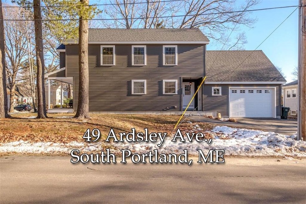 49 Ardsley Ave, South Portland, ME 04106 - photo 1