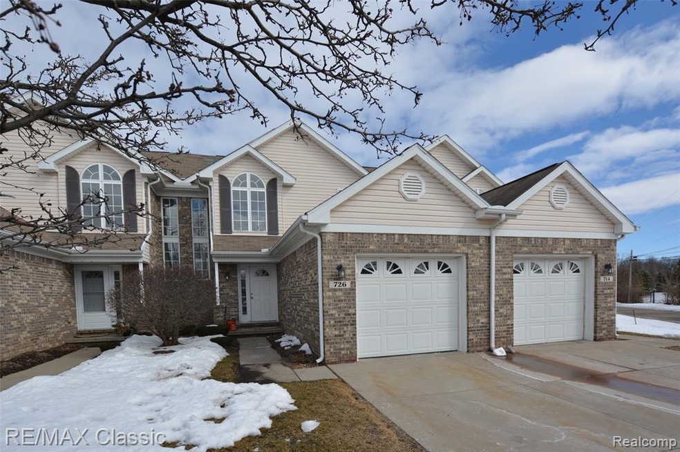 726 Nature's Cove Court