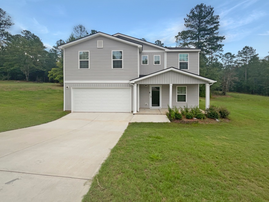 85 Natures Trail, Covington, GA 30016 - photo 1