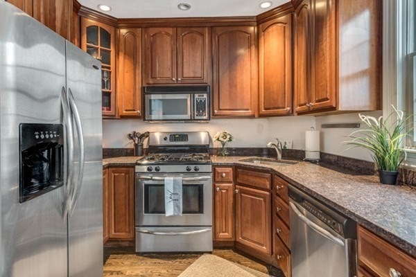 14 Burrill Place unit 2, Boston, MA 02127 - photo 1