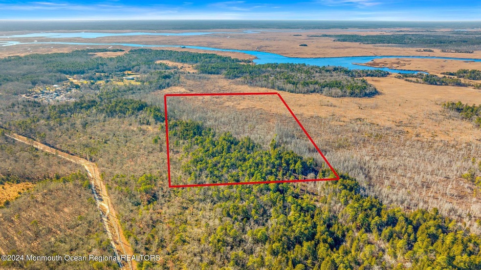 0 West Rd unit Near 22500218, Tuckerton, NJ 08087 - photo 1