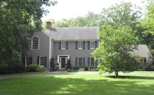 54 High Ridge Rd, Redding, CT 06896 - photo 1