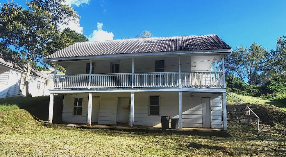 113 Spruce St, Copperhill, TN 37317 - photo 1