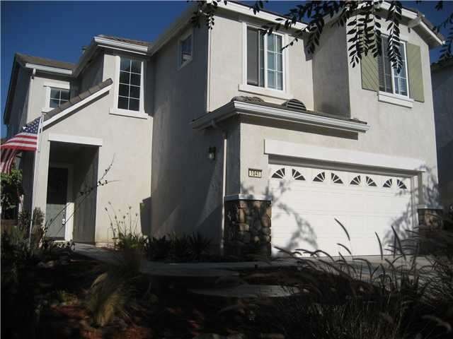 Beautiful, well-maintained exterior