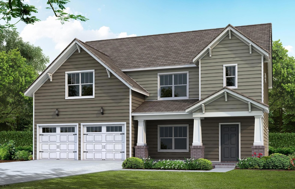 Alexandria Craftsman