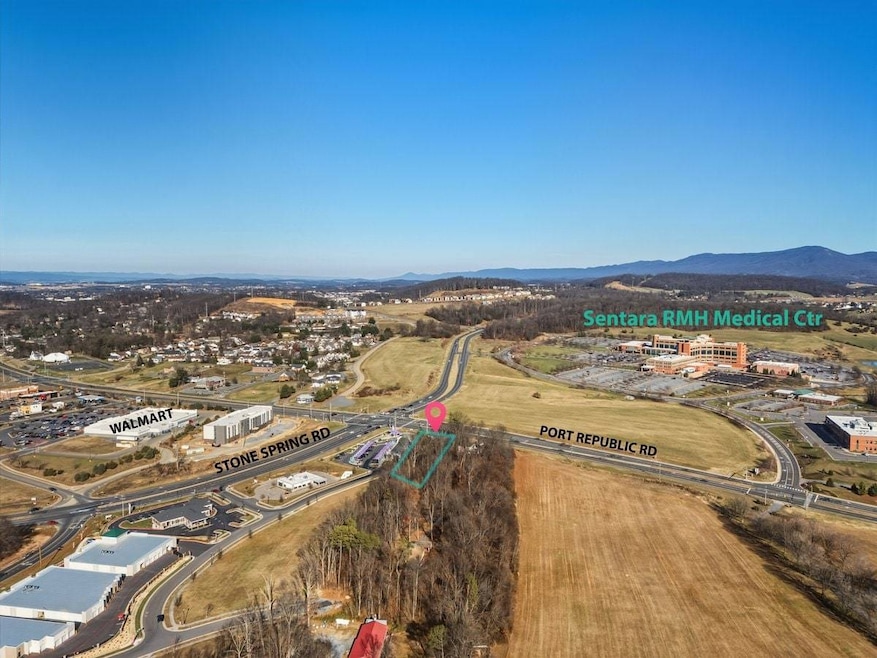 2154 Port Republic Rd, Rockingham, VA 22801 - photo 1