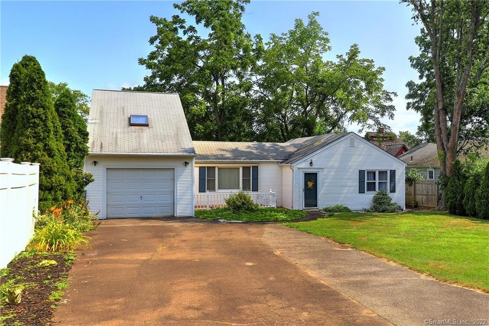 169 Chapel St, Milford, CT 06460 - photo 1