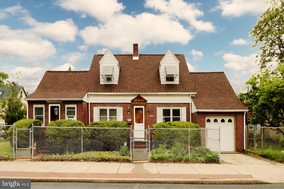 1805 Woodlynne Ave, Oaklyn, NJ 08107 - photo 1