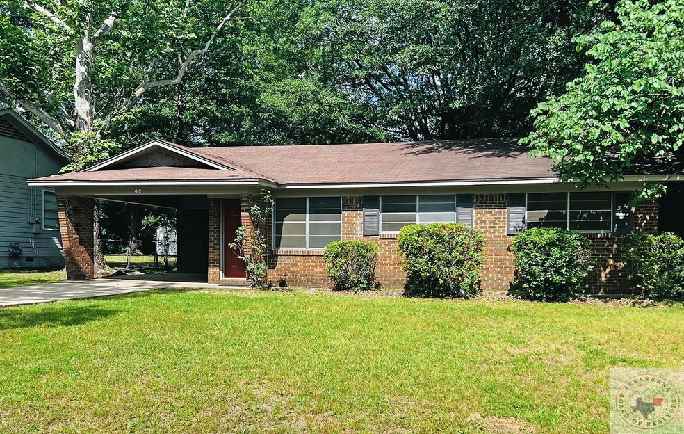 3904 Hazel St, Texarkana, TX 75503 - photo 1
