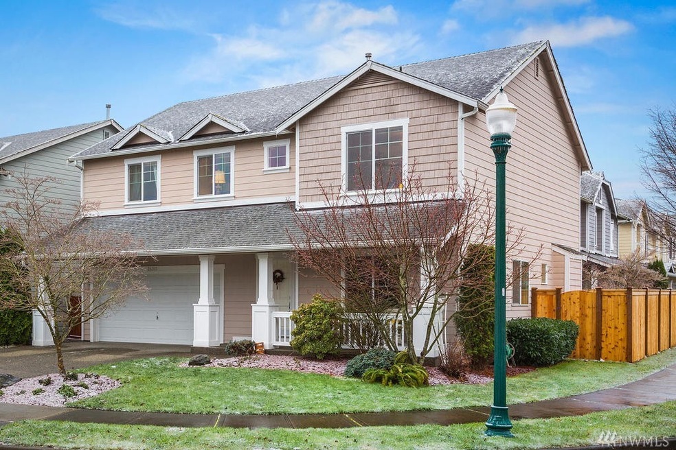 26001 167th Place SE, Covington, WA 98042 - photo 1