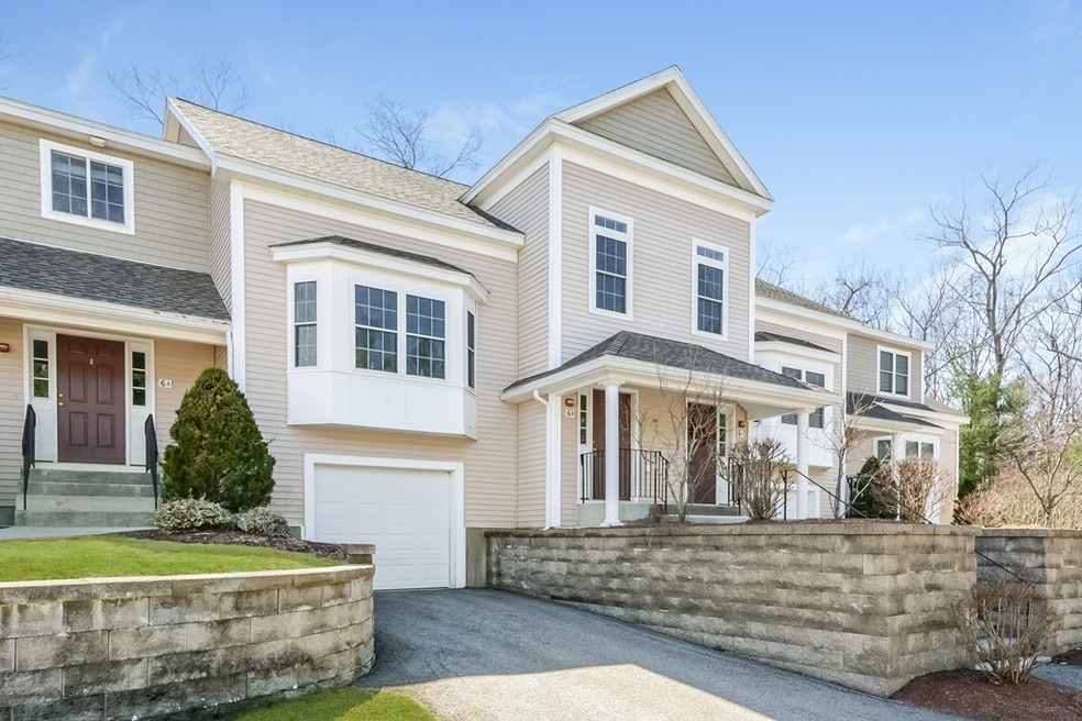 6 Charles Ridge Rd unit B, Littleton, MA 01460 - photo 1