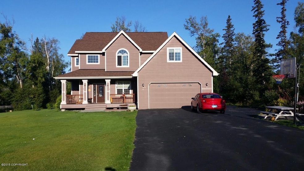 160 S Shanell Cir.