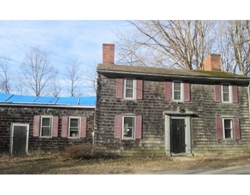 1238 Main St, Fitchburg, MA 01420 - photo 1