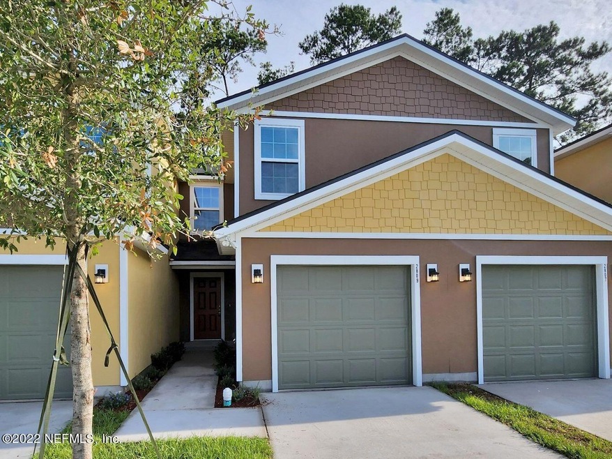 2809 Hidden Haven Rd, Jacksonville, FL 32218 - photo 1