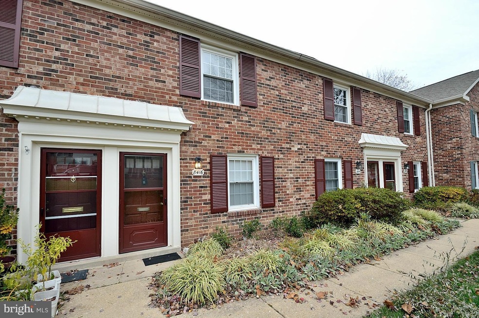 8416 Forrester Blvd unit 577, Springfield, VA 22152 - photo 1