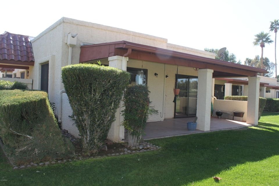 641 S Arrowwood Way unit 92, Mesa, AZ 85208 - photo 1