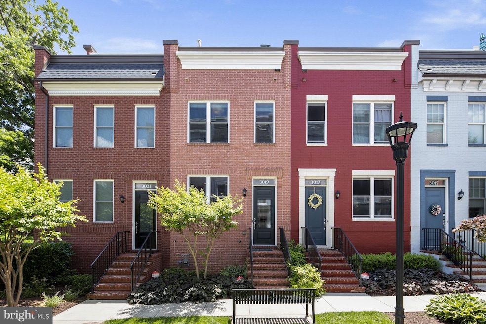 3019 Chancellors Way NE, Washington, DC 20017 - photo 1