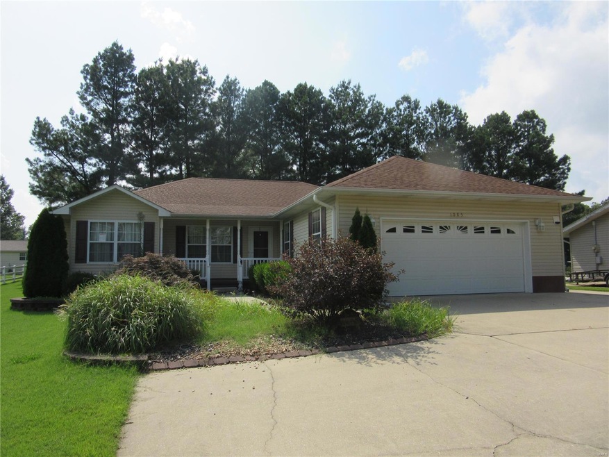 1085 Township Line Rd, Poplar Bluff, MO 63901 - photo 1