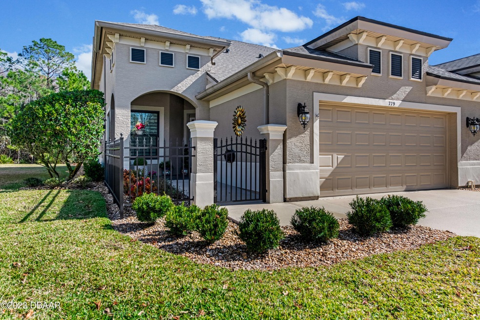 779 Cobblestone Way