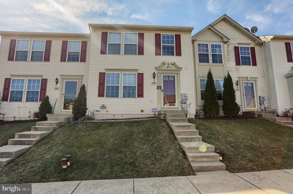 2803 Orchard View Rd unit 28C, Reading, PA 19606 - photo 1