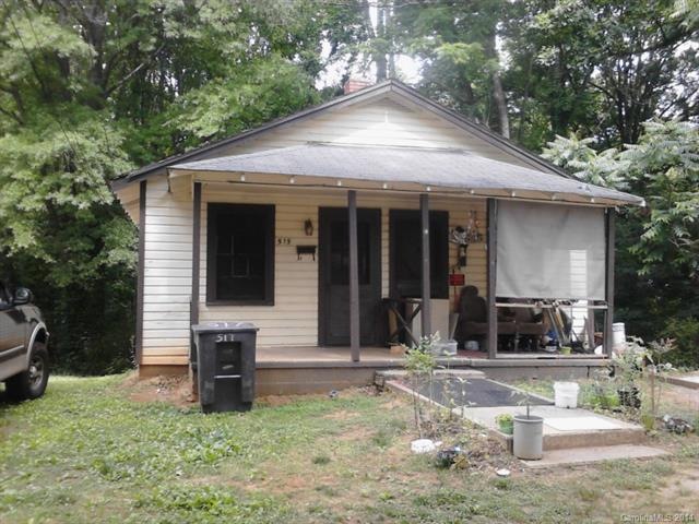 515 Falls St, Statesville, NC 28677 - photo 1