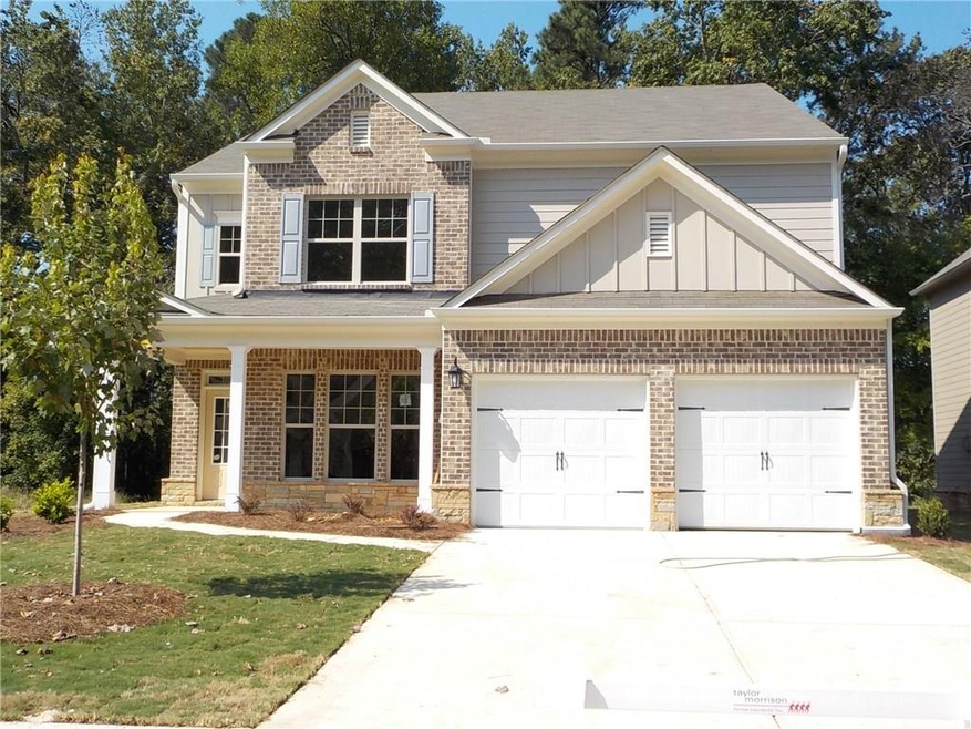 Picture of similar Home