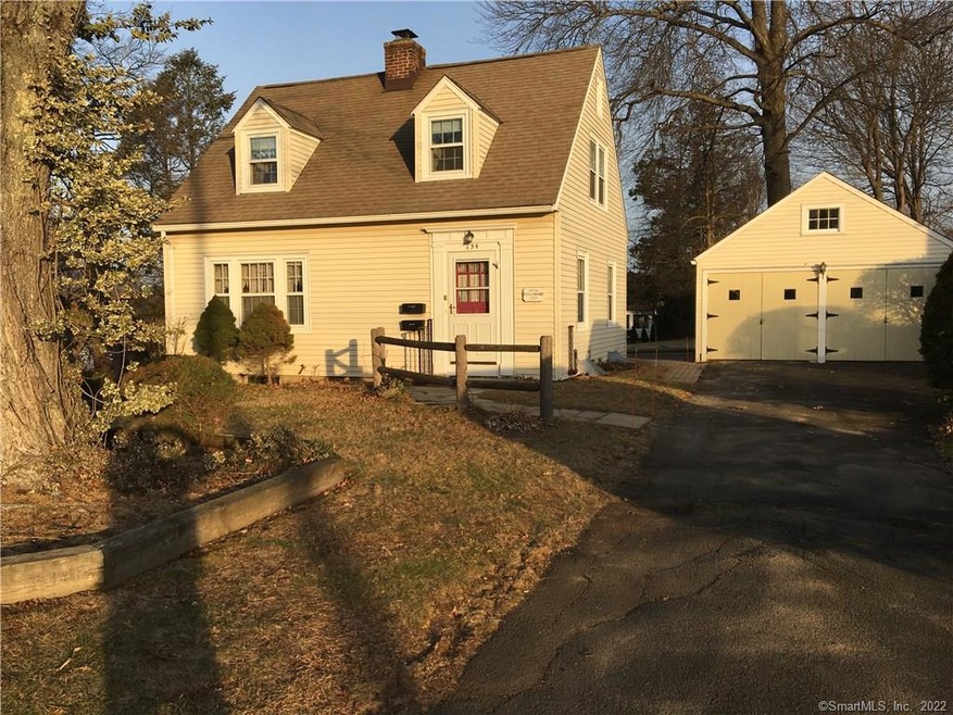 134 Camp Ave, Newington, CT 06111 - photo 1