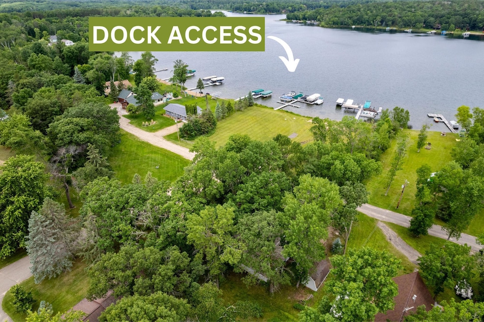 9228 2nd Ave, Breezy Point, MN 56472 - photo 1