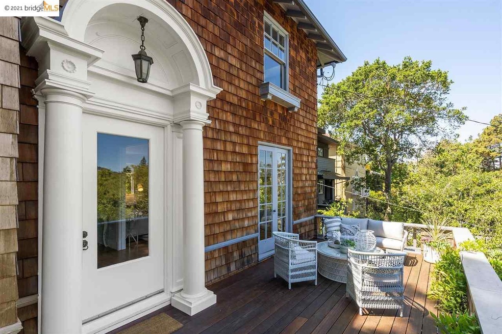 98 The Uplands, Berkeley, CA 94705 - photo 1